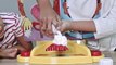 mainan anak Pie Face Showdown Challenge - Family Fun Game - whipped cream challenge