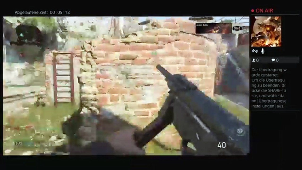 WWII Beta Livestream (7)