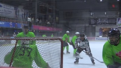 En la tropical Tailandia, el hockey sobre hielo vive una época dorada