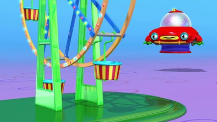 TuTiTu Specials ¦ Play Time ¦ Toys and Songs for Children