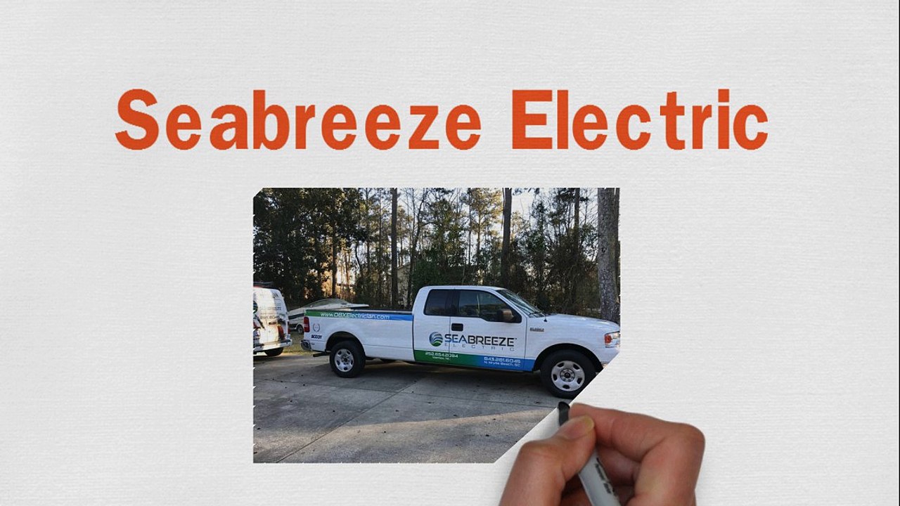 Electrical Services in Manteo, NC