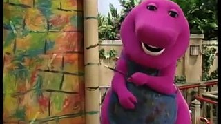 Barney & Friends: On Again, Off Again (Season 8, Episode 2)