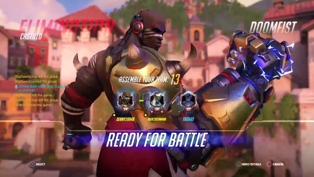 overwatch**gone wrong**in the hood**gone sexual** (15)