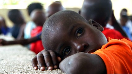 Haiti's unregulated orphanages spur child abuse: report