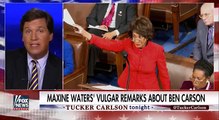 Tucker Carlson Asks, How Did Maxine Waters Afford $4 3 Million Home?