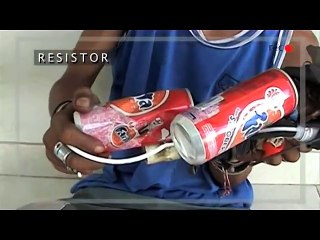 Toni Blank show episode 7