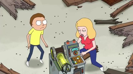 Rick and Morty Season 3 Episode 7 FuLL Episode "Online Streaming"