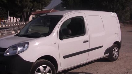 Cezaevi Önünde Otomobillerde Hırsızlık İddiası