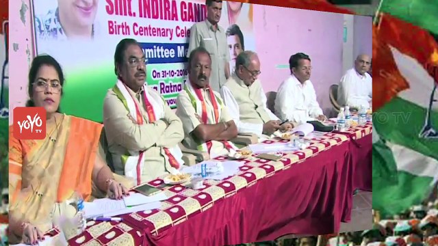 జగన్ ను ఓడించడానికి సోనియా వ్యూహం | Sonias Strategy to Defeat Jagan in Nandyal By Polls | YOYO TV Channel