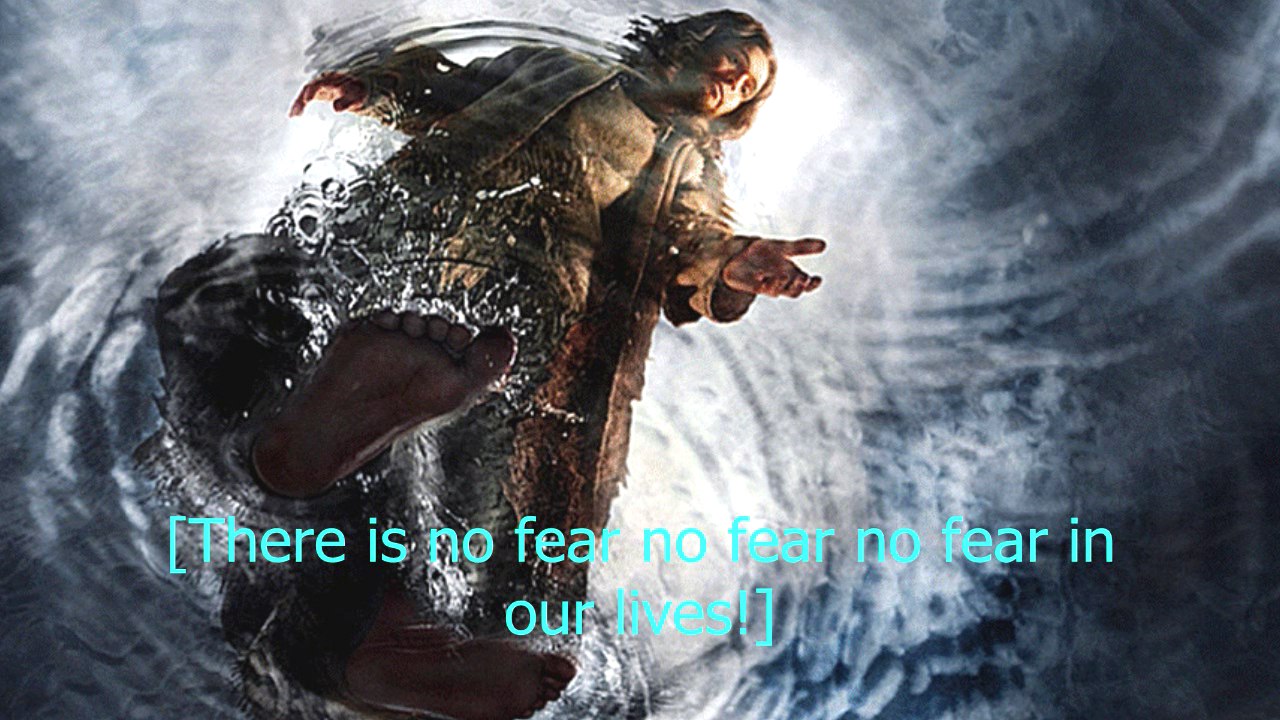 Hum Chale Yeshu Ki Raah: Christian Music Gospel Songs [Pop Rock For Humanity]