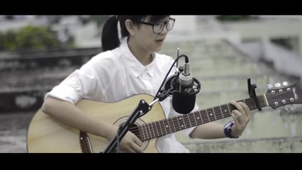 SAY YOU DO - Cover Ty Vo (st. Tiên Tiên)