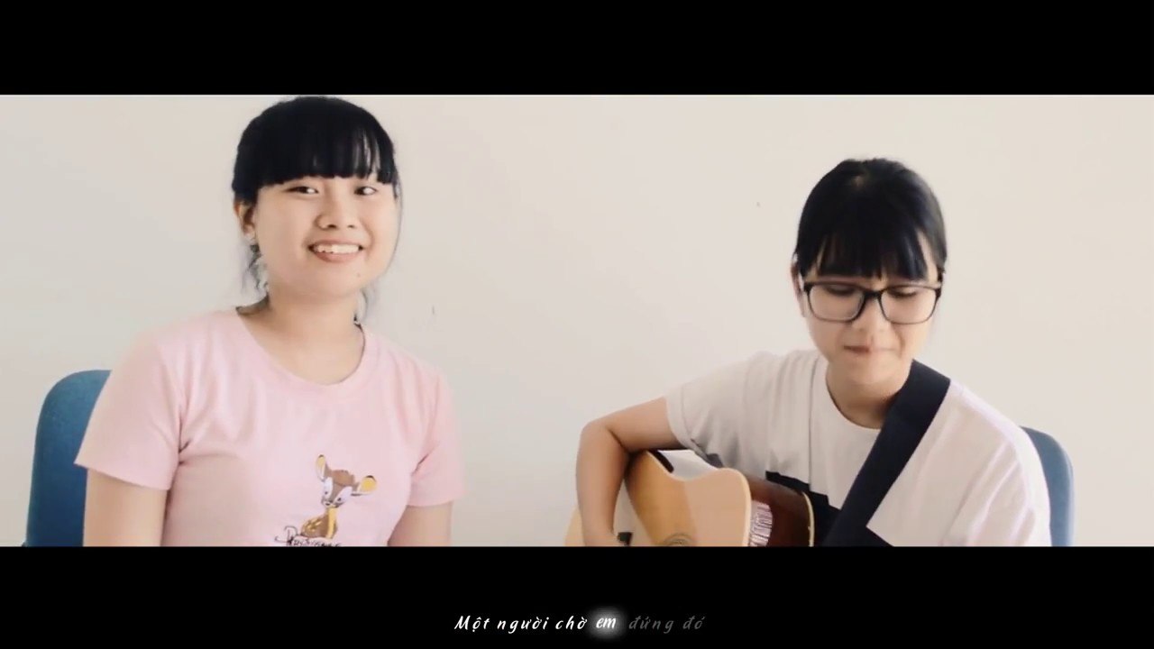 Hát Cho Anh Nghe Mỗi Ngày   Cover By Ty Võ ft Trang Trơ Trẽn  MV Official