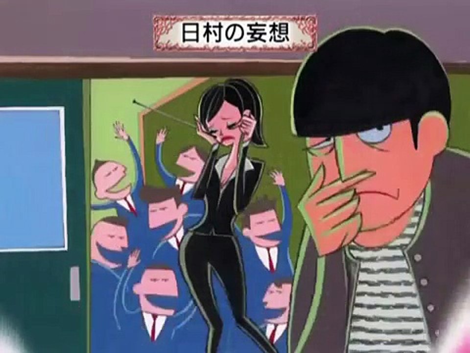 新垣結衣 落下女~追新老師的方法 (中文字幕)