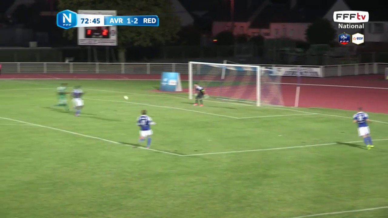 Quelle parade de Beuve !