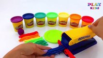 Прибор цвета доч для Дети Дети ... Узнайте машина Создание макаронные изделия После паста играть спагетти игрушка