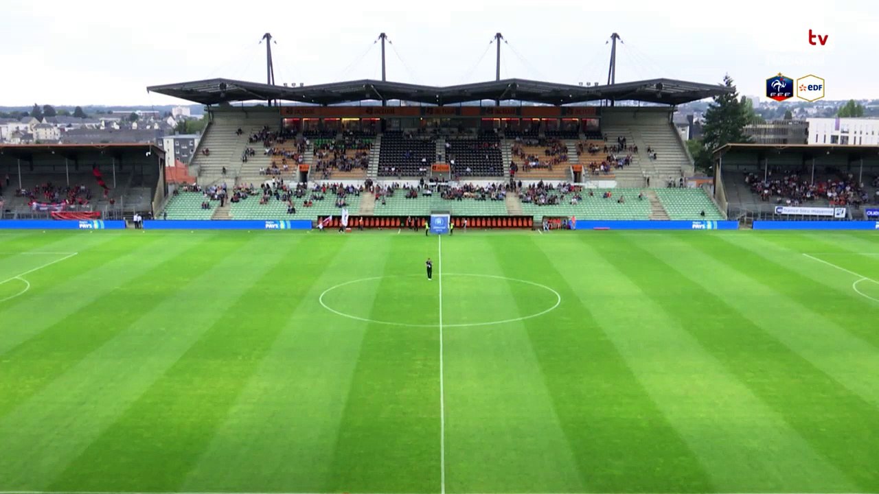 Composition de l'US Boulogne