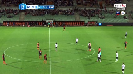 Sortie de Rousselet et entrée de Pandor