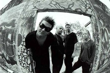 Drowning Pool - Sinema (DVDrip)