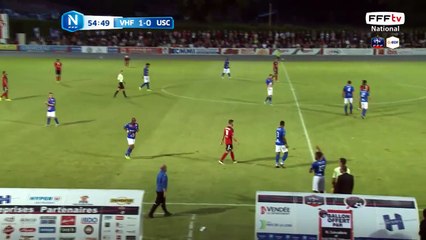 Sortie de Toré, entrée de Géran