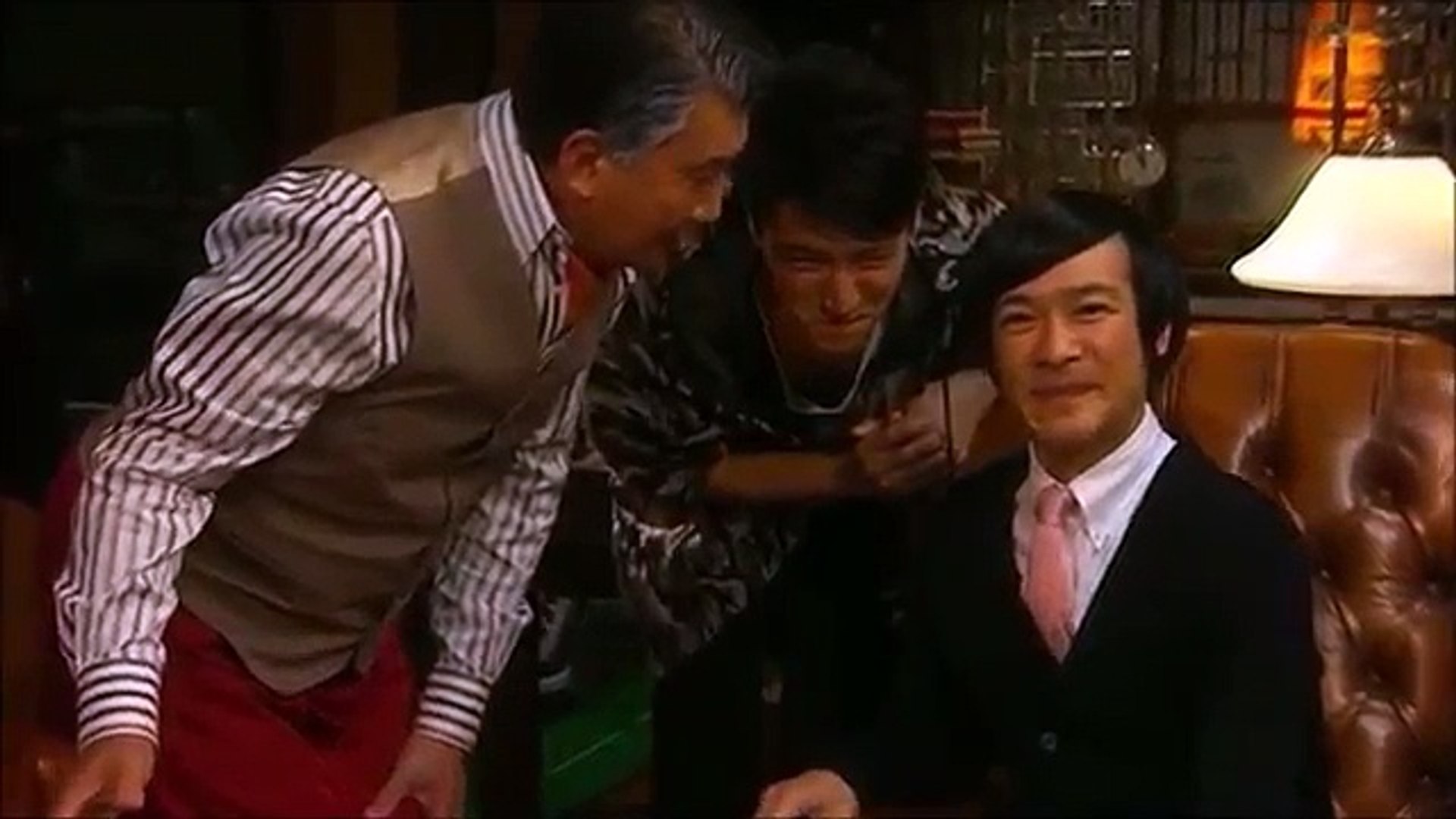 リーガル ハイ Dailymotion