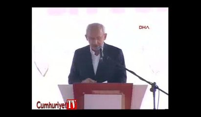Kılıçdaroğlu: Bütün dünyanın bildiği nasıl devlet sırrı sayılır