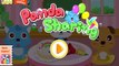 Baby Panda Learning To Share | Share Feelings & Sharing Adventure | Babybus Kids Games