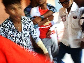 ganesh puja-special dance-Aadibasi Dance on modern song-Aadibasi Students-2017-