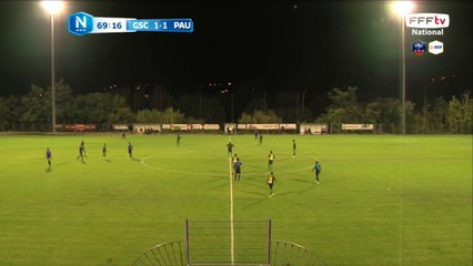 Sortie de Maisonneuve / Entrée de Gbaklé