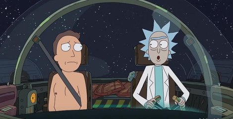 Rick And Morty : Season 3 Episode 7  - Full [[S03E07]] Wacth Episode HD
