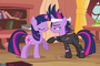 My Little Pony: Friendship Is Magic Season 7 Episode 16 (Campfire Tales) HD HDQ full