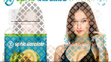 Optic Garcinia : An Effective Solution To Burn Stubborn Fat!