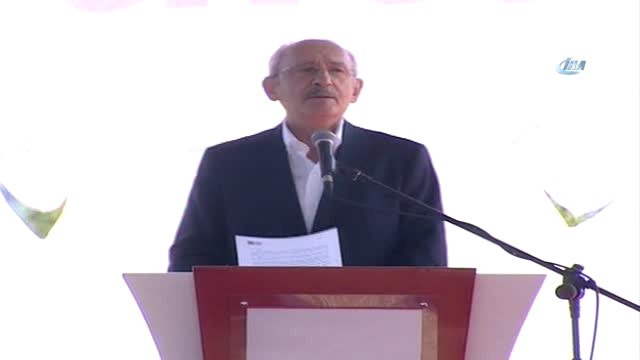 Kemal Kılıçdaroğlu: Sabah Akşam Benim Atletimle Uğraşacağına 142 Milyar Doları Bu Ülkenin...