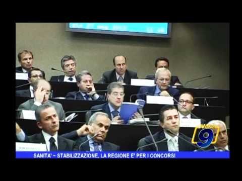 Sanità | Stabilizzazione, la Regione è per i concorsi