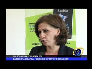 Margherita di Savoia | Un sogno infranto di SQUAD SBAI