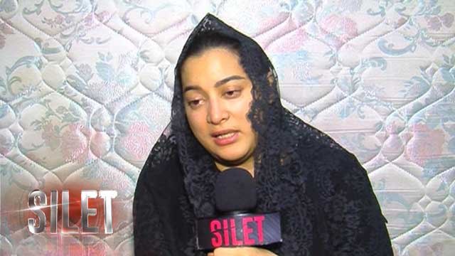 Kesedihan Jane Shalimar Ditinggal Sang Bunda - Silet 26 Agustus 2017