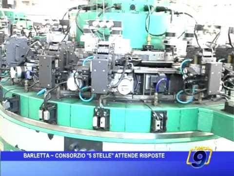 Barletta | Consorzio 5 stelle attende risposte