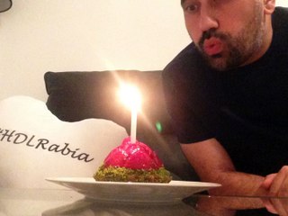 Dogum günümde Özkan