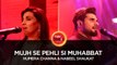 Mujh Se Pehli Si Muhabbat Song Humera Channa & Nabeel Shaukat Coke Studio Season 10 Episode 3