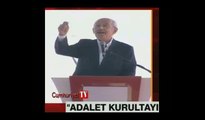 Kılıçdaroğlu'ndan Erdoğan'a: Sen vatansever değilsin, FETÖ ne istediyse verdin