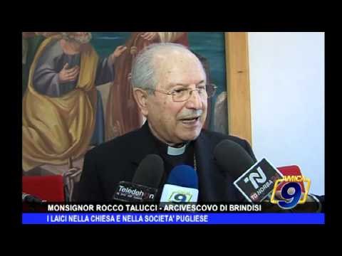I laici nella chiesa e nella società pugliese
