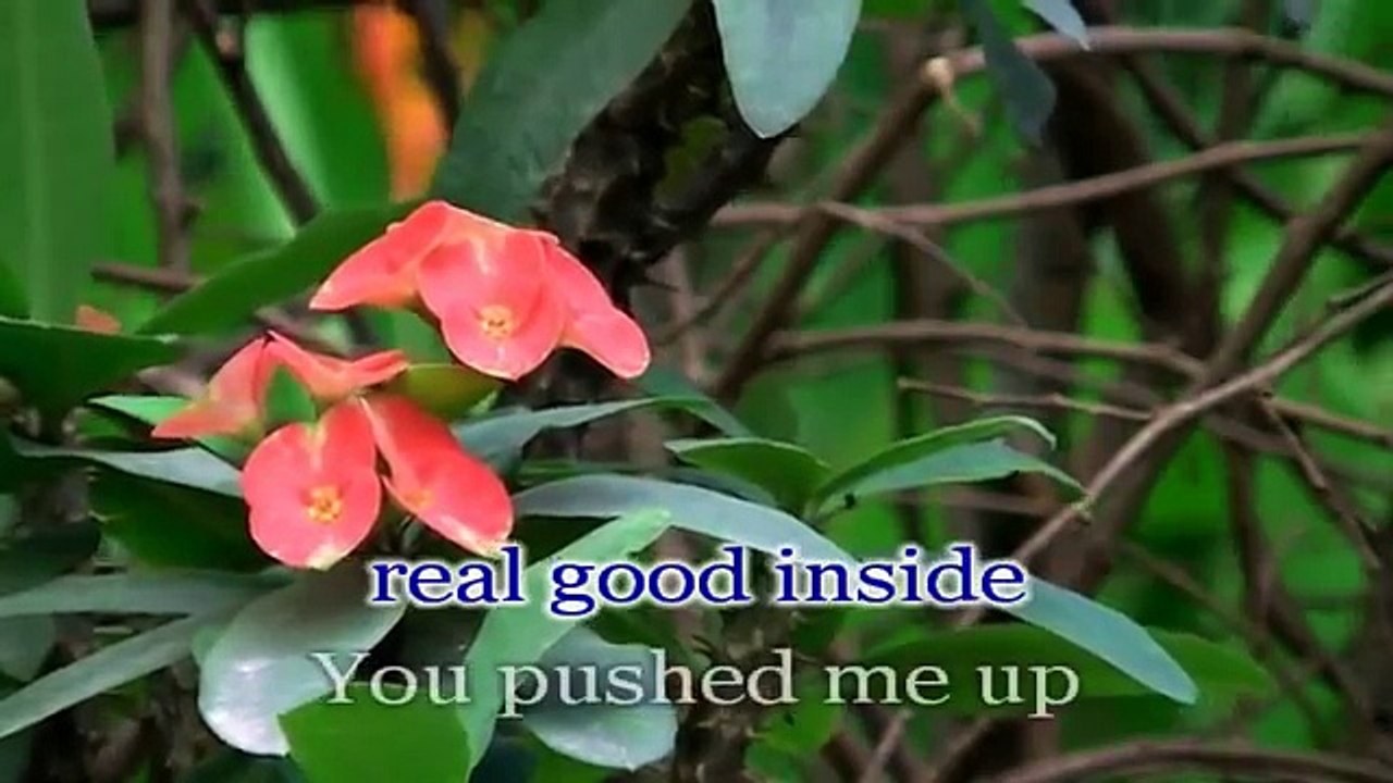 You - Basil Valdez (Karaoke)