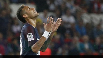 Download Video: Marquinhos hails Neymar’s 'perfect' start at PSG