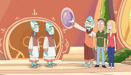 Rick And Morty - Season 3 Episode 7  : Full [[PREMIERE]] Watch Episode HQ