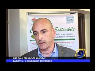 Barletta | Il condominio sostenibile