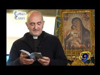 Totus tuus | Puntata 01-05-2012