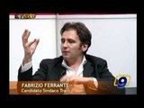 Il Palco | Ospite Fabrizio Ferrante