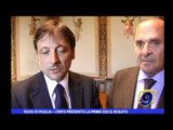 Ruvo di Puglia | Crifo presenta la prima DOCG rosato