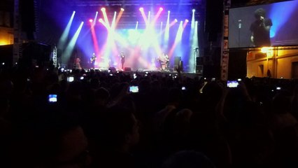 Julian Perretta met le feu à Agen