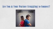 Marriage Counseling In Oakland, CA