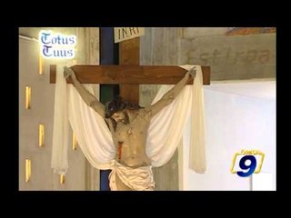 Totus Tuus | Puntata 04-05-2012